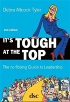 It'S Tough At The Top