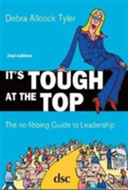 Bertrand.pt - It'S Tough At The Top