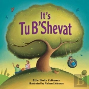 It'S Tu B'Shevat!