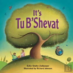 Bertrand.pt - It'S Tu B'Shevat!