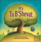 It'S Tu B'Shevat