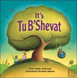 Bertrand.pt - It'S Tu B'Shevat
