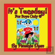 It'S Tuesday!
