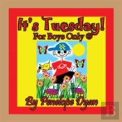 It'S Tuesday!