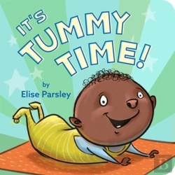 Bertrand.pt - It'S Tummy Time!