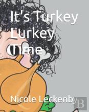 It'S Turkey Lurkey Time