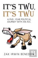 It'S Twu,  It'S Twu