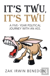 It'S Twu,  It'S Twu