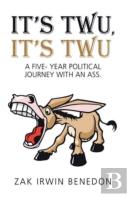 It'S Twu,  It'S Twu