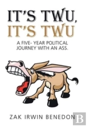 It'S Twu,  It'S Twu