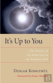 It'S Up To You