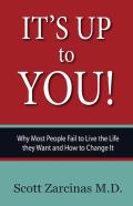 It'S Up To You!