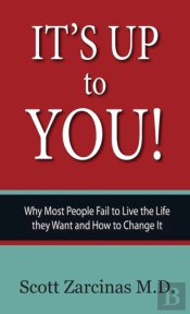 It'S Up To You!