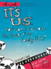 It'S Us: How Can I Sort Out The Issues Of My Family Life?
