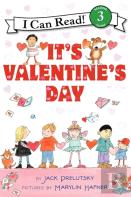 It'S Valentine'S Day