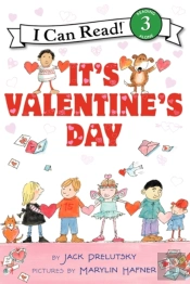 It'S Valentine'S Day