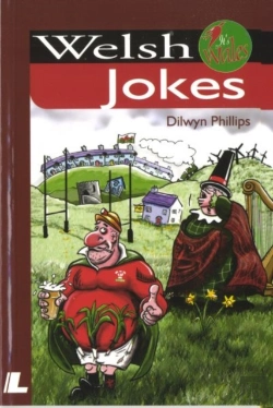 Bertrand.pt - It'S Wales: Welsh Jokes
