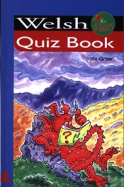 It'S Wales: Welsh Quiz Book
