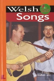 It'S Wales: Welsh Songs