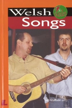 Bertrand.pt - It'S Wales: Welsh Songs