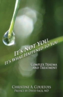 Bertrand.pt - It'S What Happened To You It'S Not You