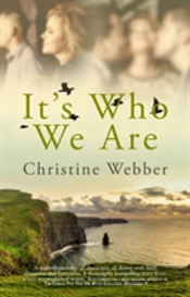 It'S Who We Are