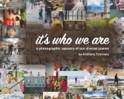 It'S Who We Are