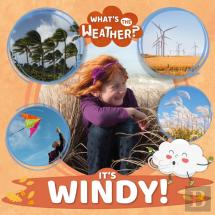 It'S Windy!