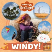 It'S Windy!