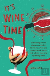 It'S Wine Time
