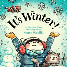 It'S Winter!