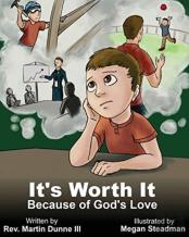 It'S Worth It Because Of God'S Love For You
