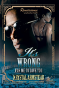 It'S Wrong For Me To Love You