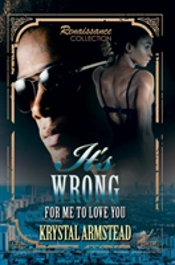It'S Wrong For Me To Love You