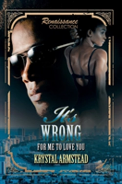 Bertrand.pt - It'S Wrong For Me To Love You