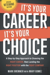 It'S Your Career - It'S Your Choice