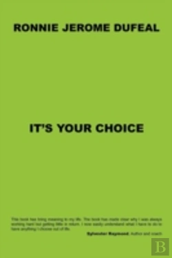Bertrand.pt - It'S Your Choice