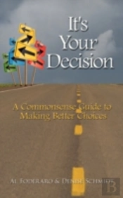It'S Your Decision