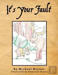 It'S Your Fault