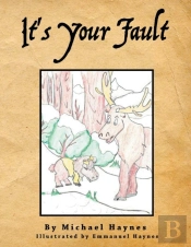 It'S Your Fault