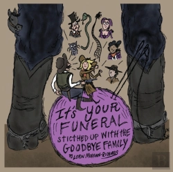 Bertrand.pt - It'S Your Funeral