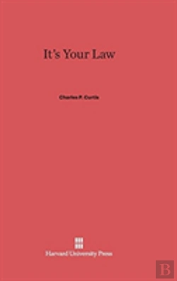 Bertrand.pt - It'S Your Law