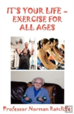 Bertrand.pt - It'S Your Life  -  Exercise For All Ages