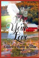 It'S Your Love