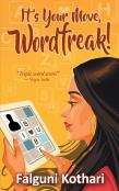 It'S Your Move, Wordfreak!