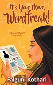 It'S Your Move, Wordfreak!