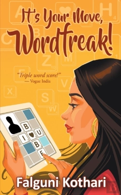 Bertrand.pt - It'S Your Move, Wordfreak!