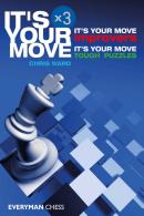 It'S Your Move X 3