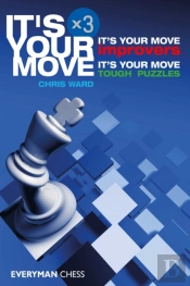 It'S Your Move X 3