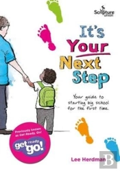 It'S Your Next Step (5 Pack)